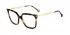 OKULARY KOREKCYJNE CAROLINA HERRERA HER 0350 SX7 54 ROZMIAR M